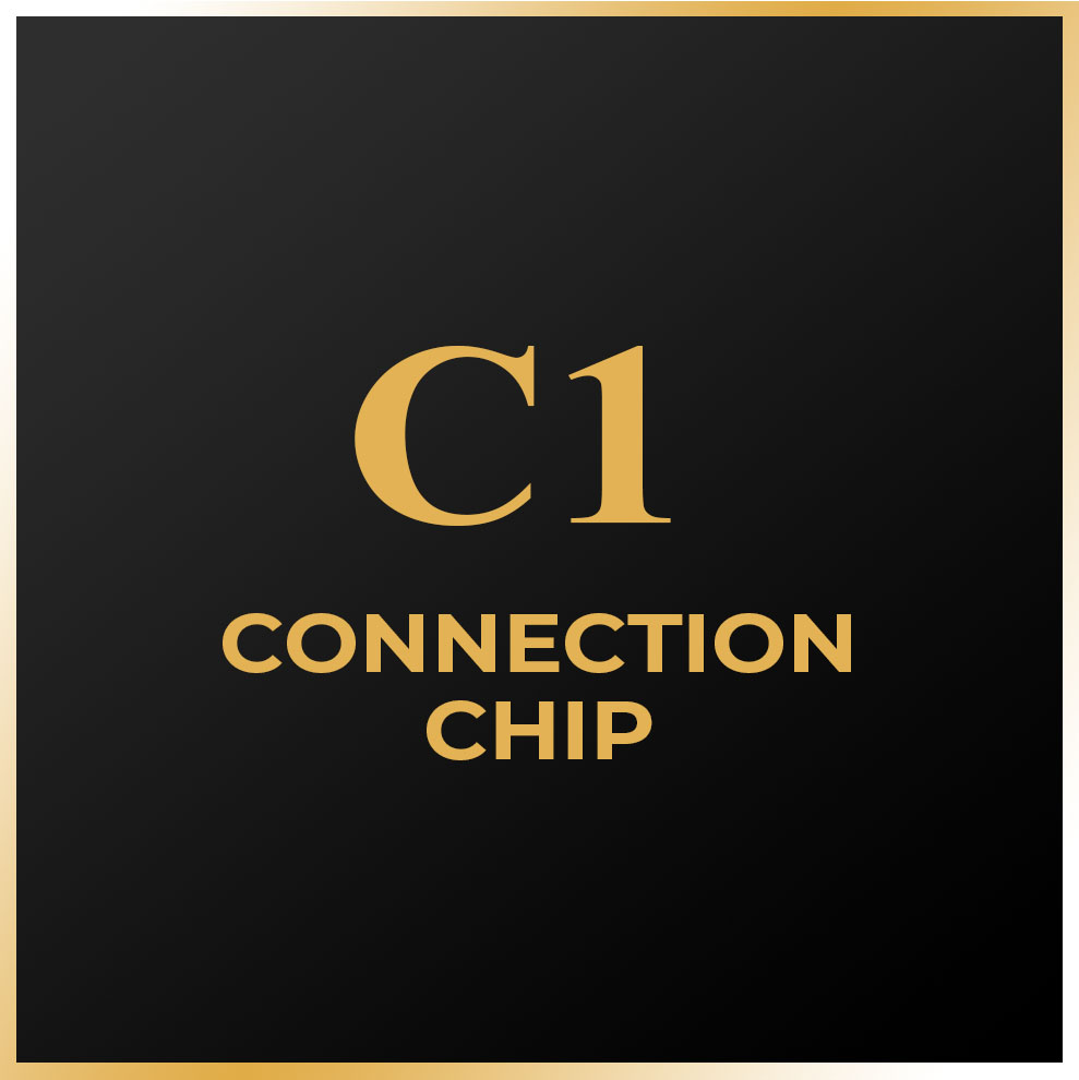 C1 Connection Chip